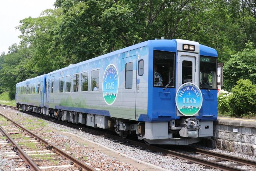 Киха-58 дизель-поезд