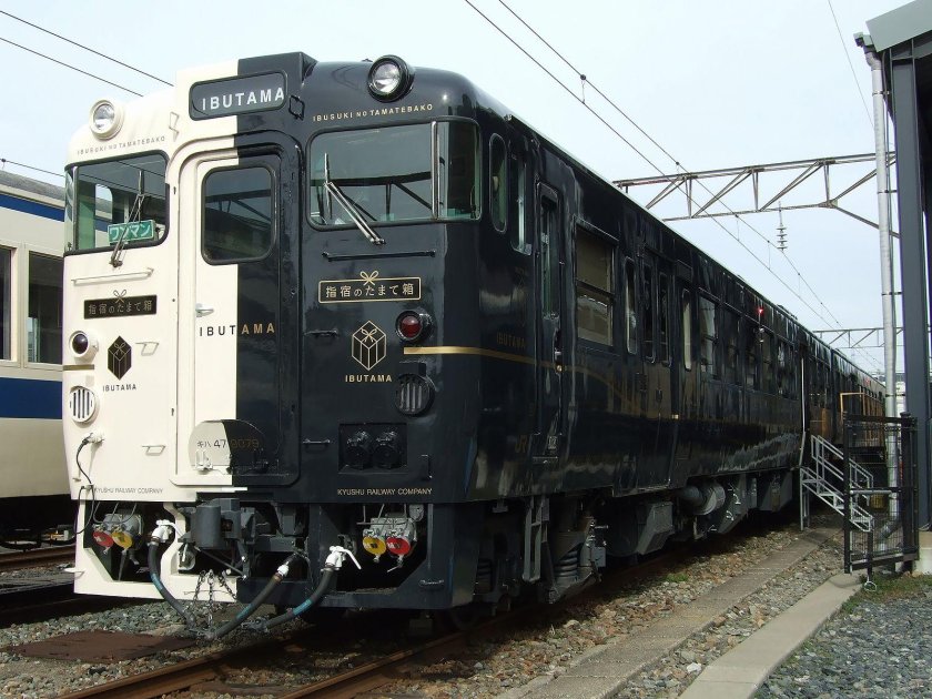 Kiha 283 Series