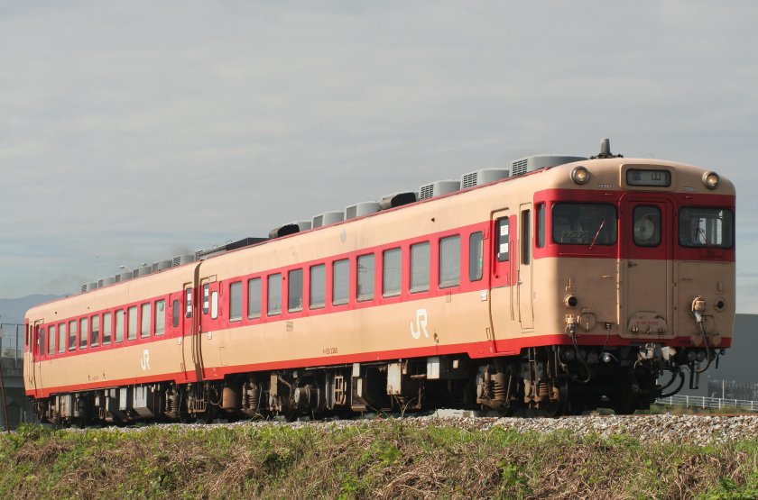 Киха 58 Сахалин