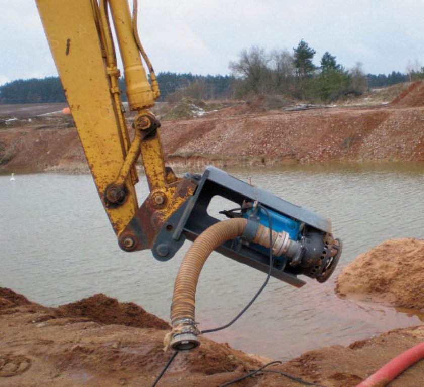 Цуруми насосы шламовый