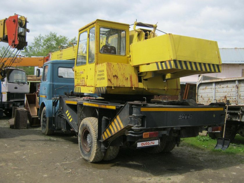 КС 3577 Ивановец