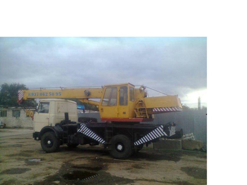 КС 3577 Ивановец