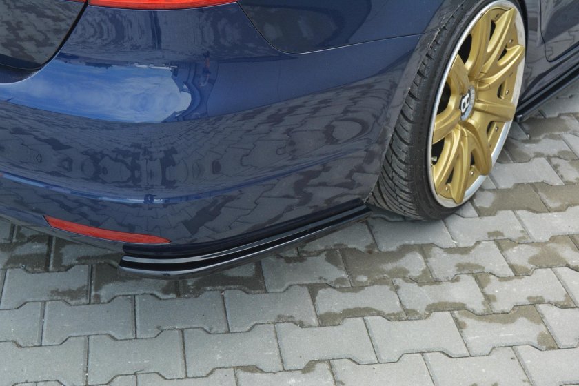 Сплиттер Джетта 6