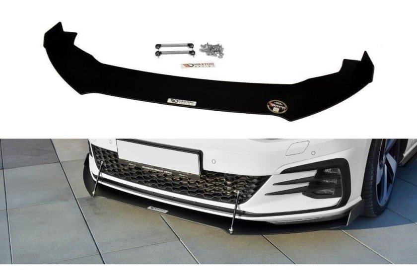 Сплиттер гольф 7.5