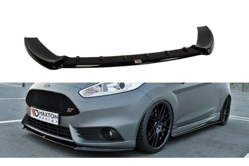 Maxton Design сплиттер