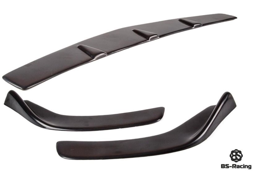 Сплиттер универсальный трехсоставной