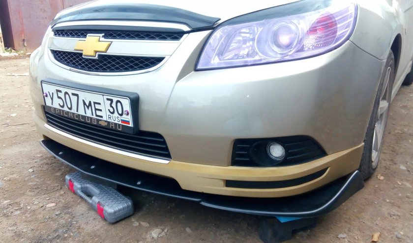 Универсальный сплиттер drive2