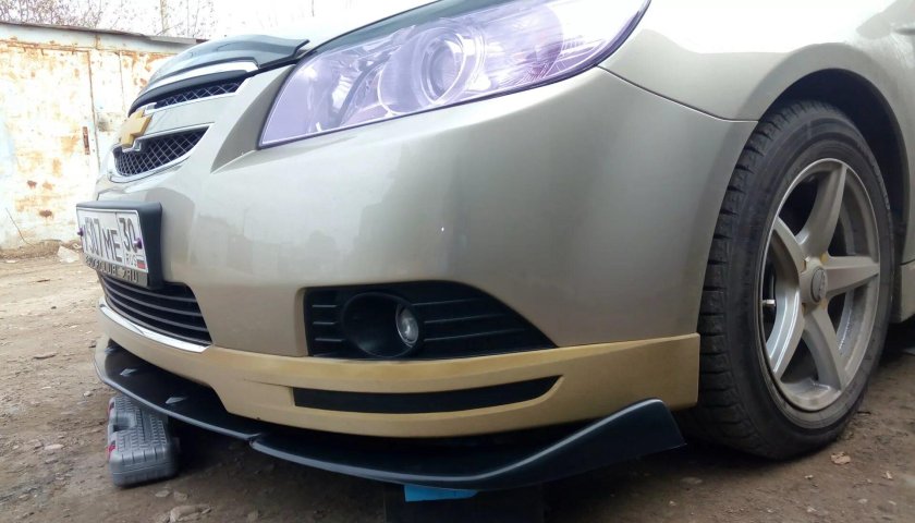 Универсальный сплиттер drive2