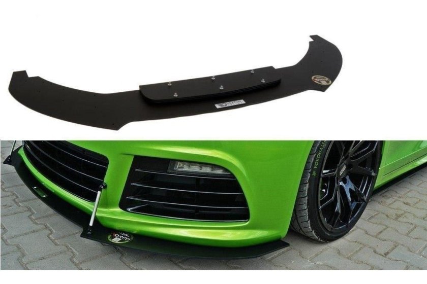 Сплиттер Сирокко