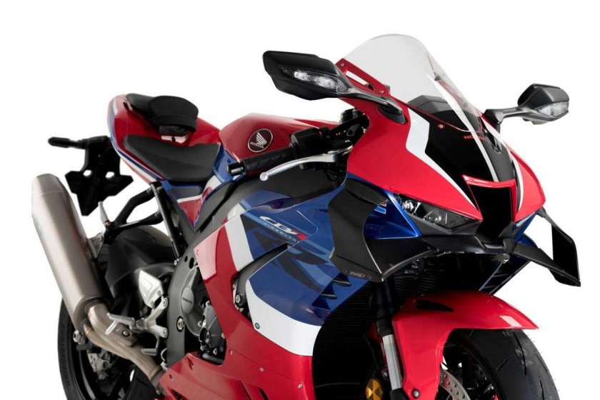 Honda Fireblade SP 2023