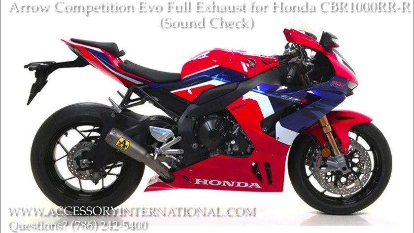 Honda CBR 1000rr-r Fireblade SP 2020