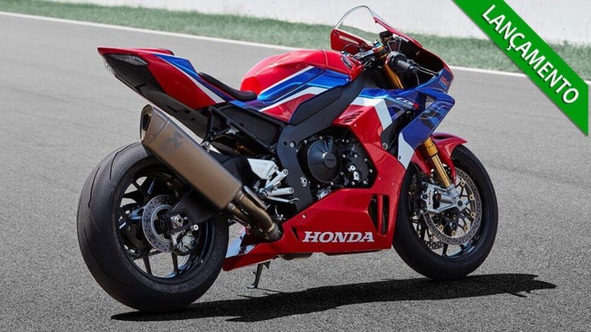 Honda cbr1000r