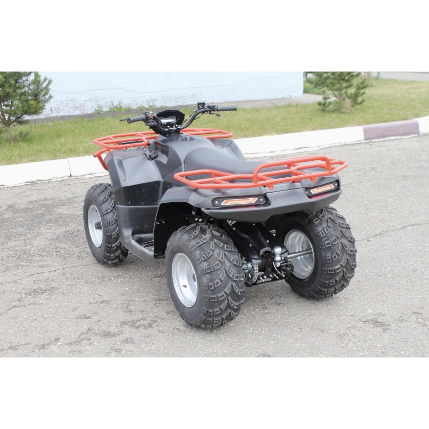 Квадроцикл Ирбис 250
