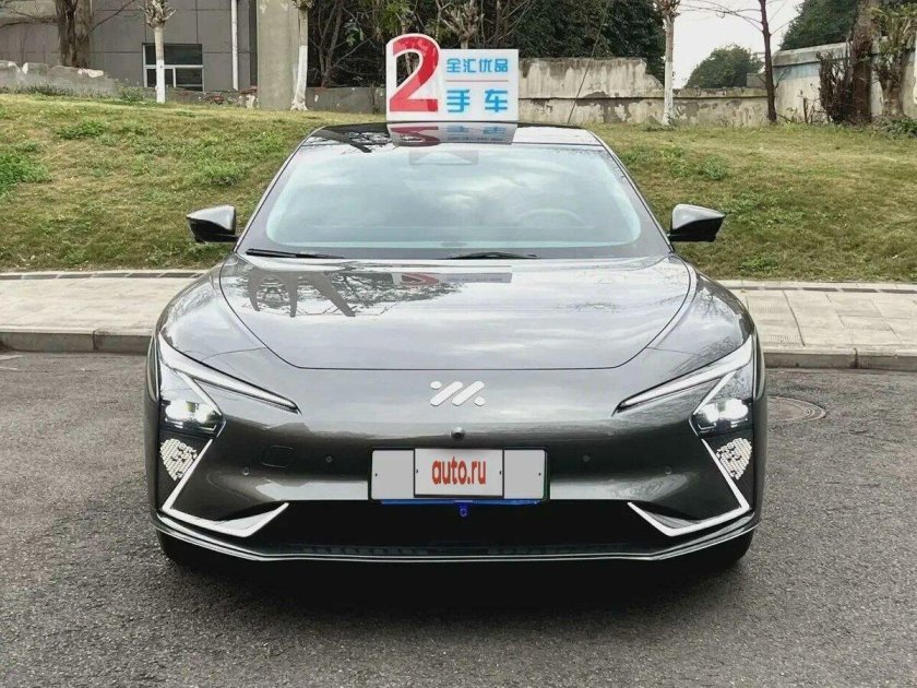 Zhiji (im Motors) фото