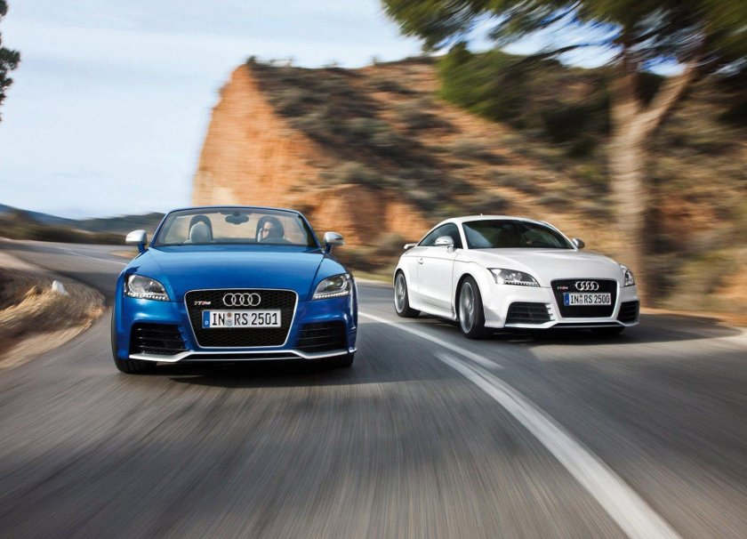 Двое в машине