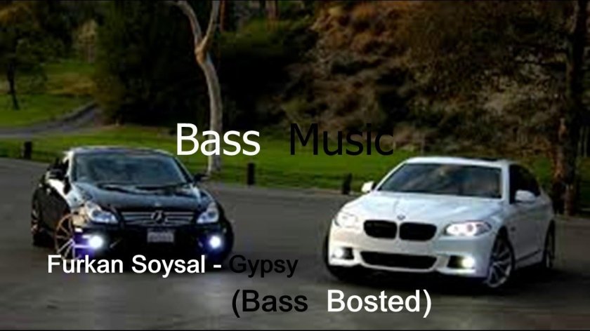 BMW e60 vs Mercedes w211