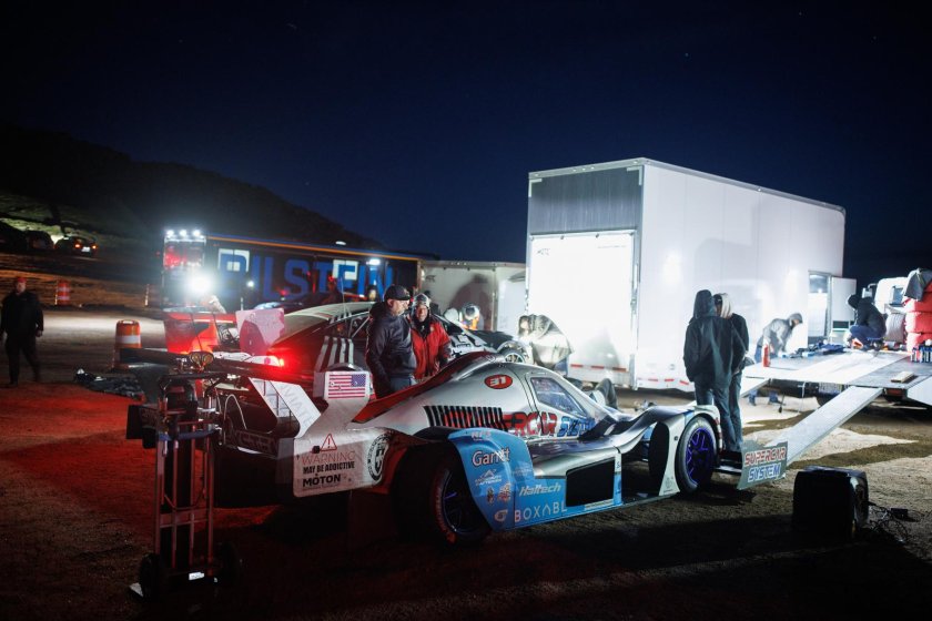 Пайкс пик 2022