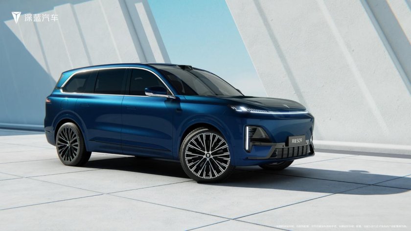 Автомобили китай