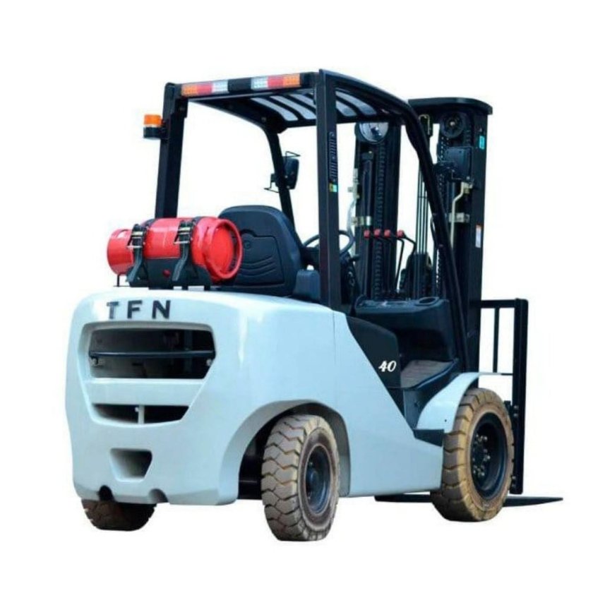 Вилочный погрузчик ТФН 1.5