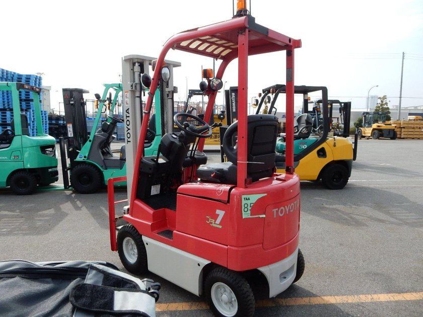 Уно 180 погрузчик