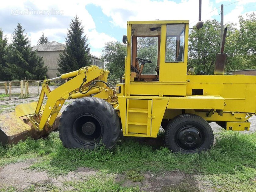 Погрузчик un-053