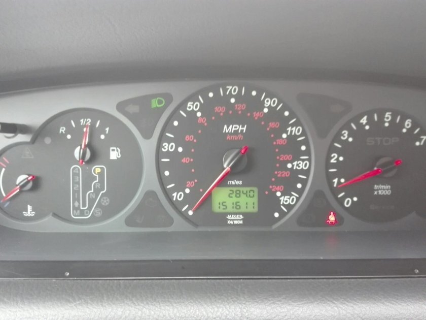 Приборная панель Ситроен с5 2001