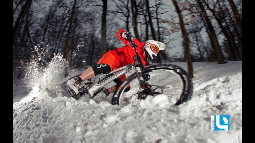 Даунхилл Райдер