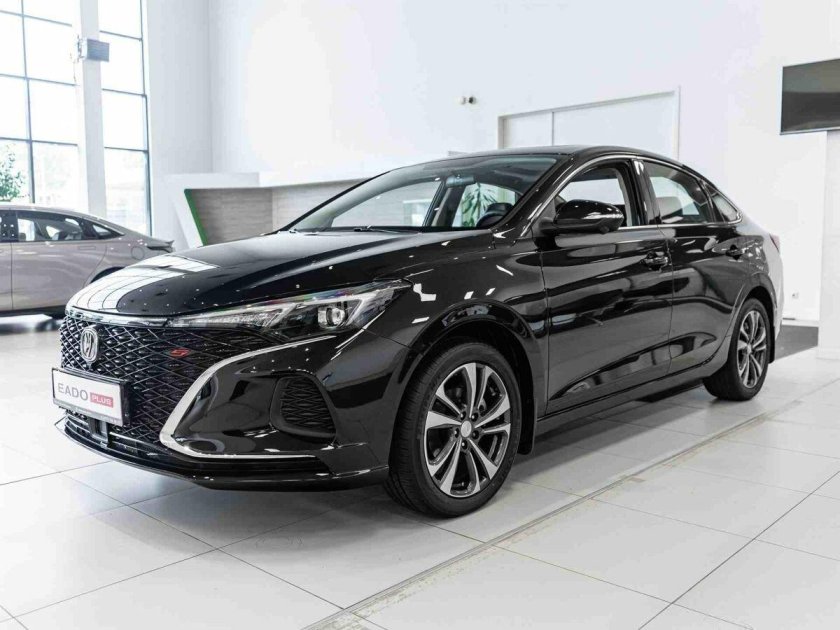 Changan Eado Plus 2023