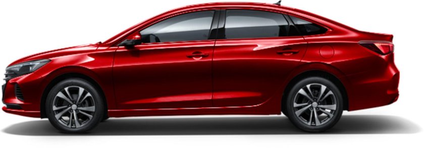 Чанган еадо