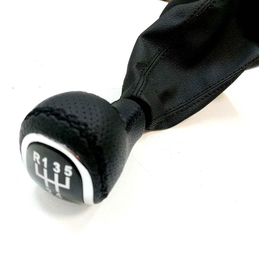 Рукоятка рычага переключения передач