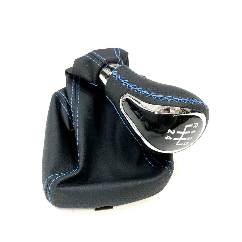 Ручка кпп lada vesta