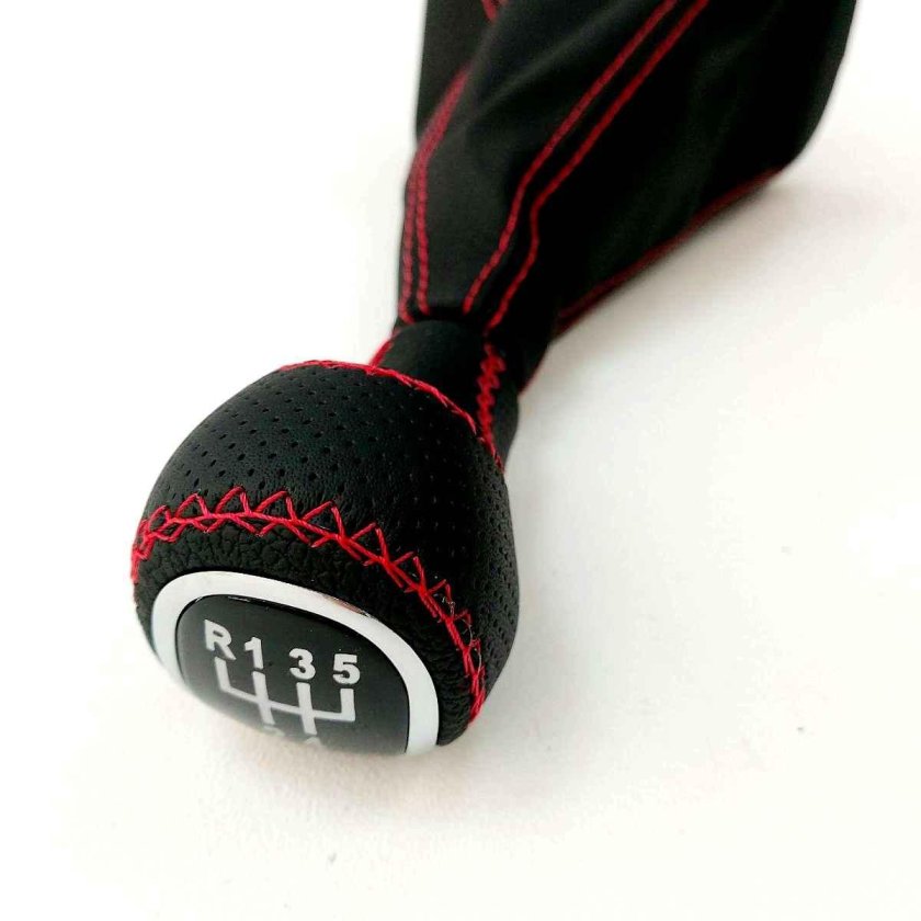 Ручка переключения передач ваз 2114