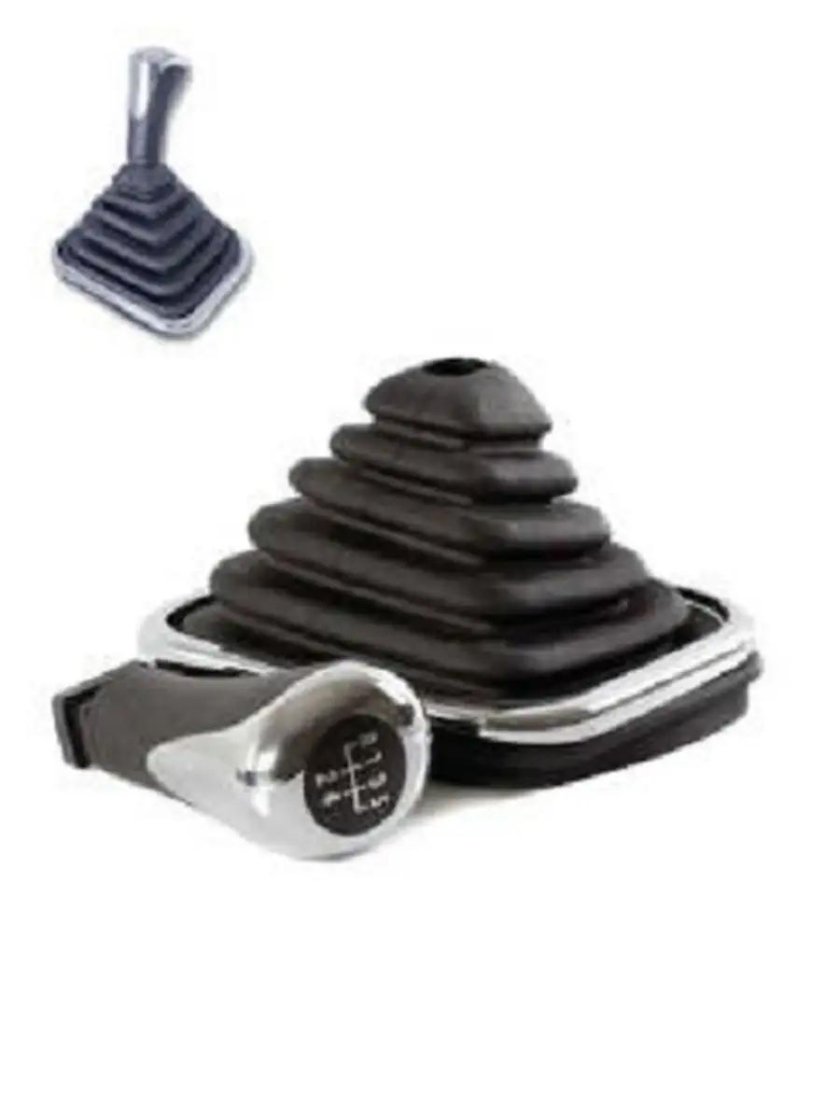 Ручка КПП ВАЗ 2115 Sahler