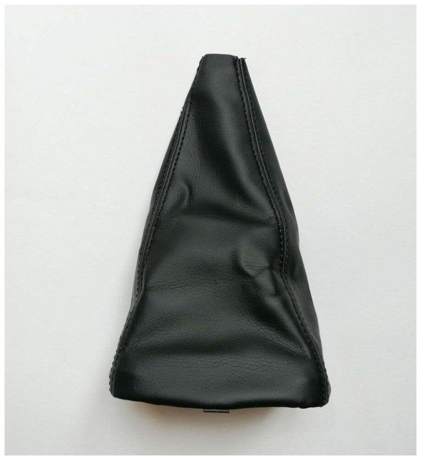 Чехол КПП ВАЗ 2170