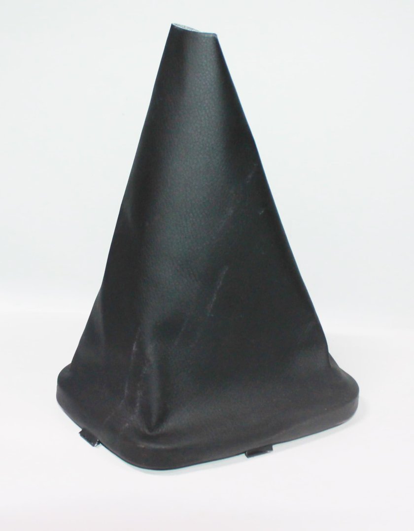 2110-5109070 Чехол рычага КПП 2110 (кожзам)