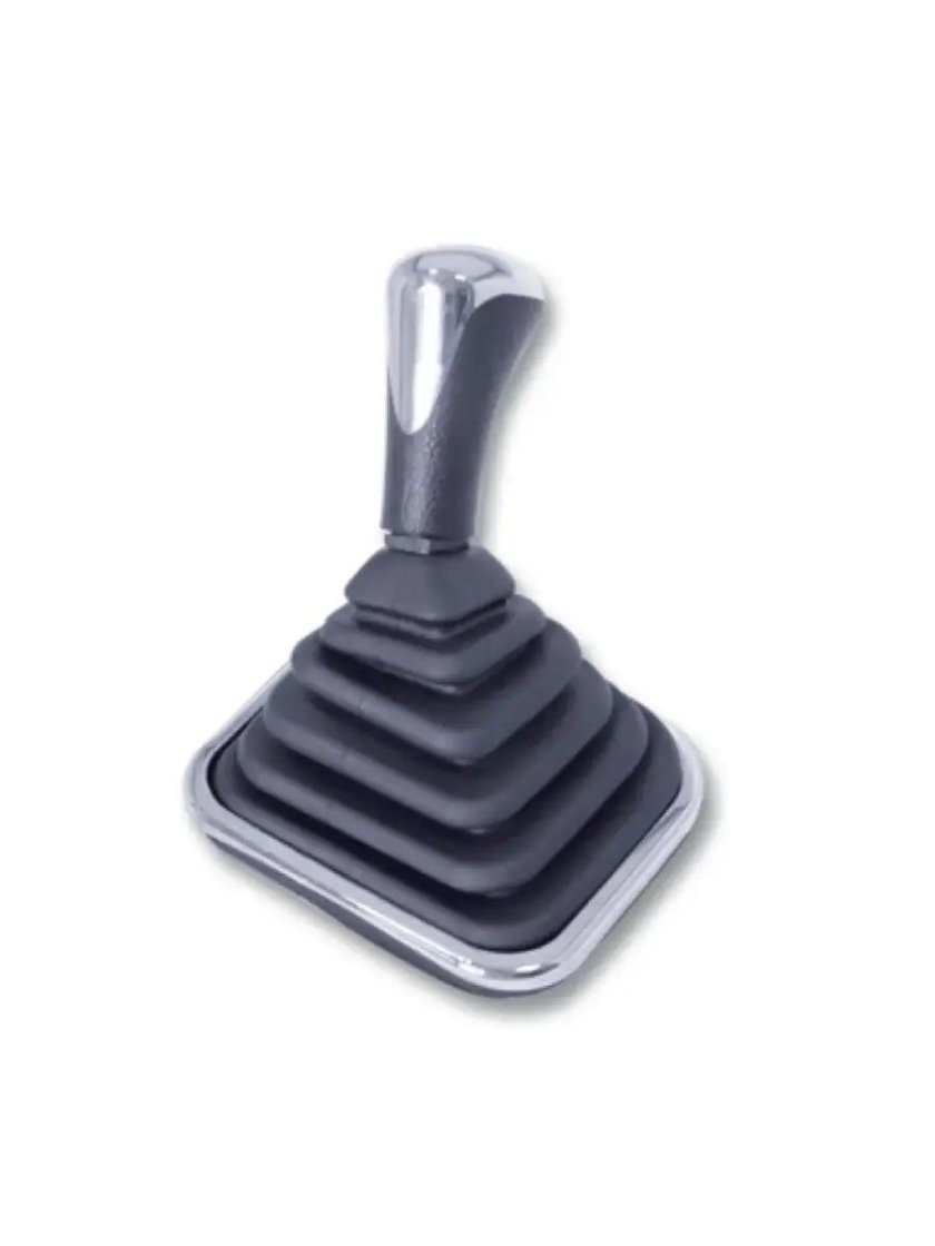 Кожух ручки КПП ВАЗ 2114