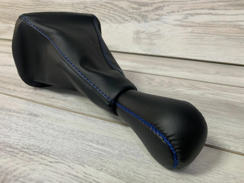 Чехол КПП Приора