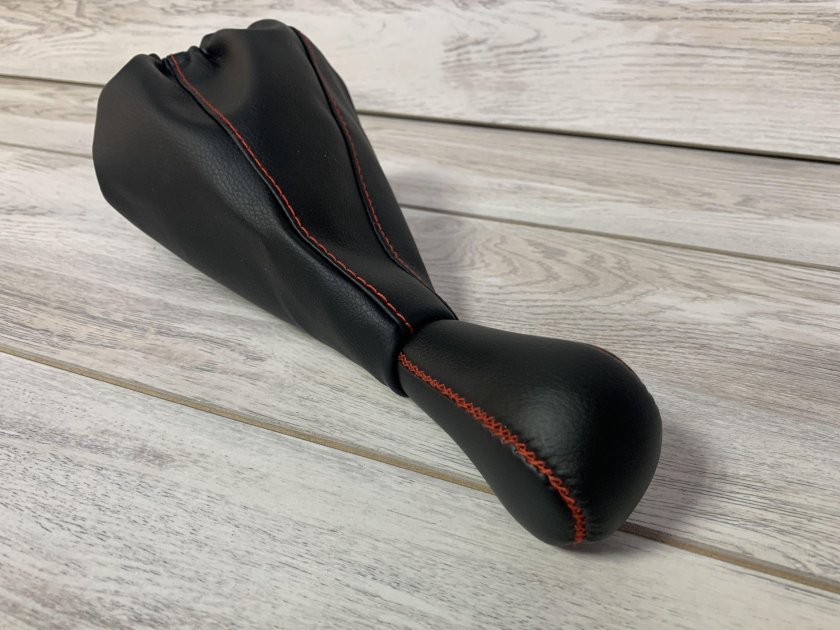 Ручка КПП ВАЗ 2114