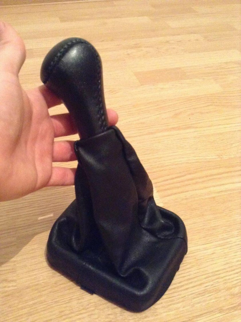 Ручка переключения передач ВАЗ 2115