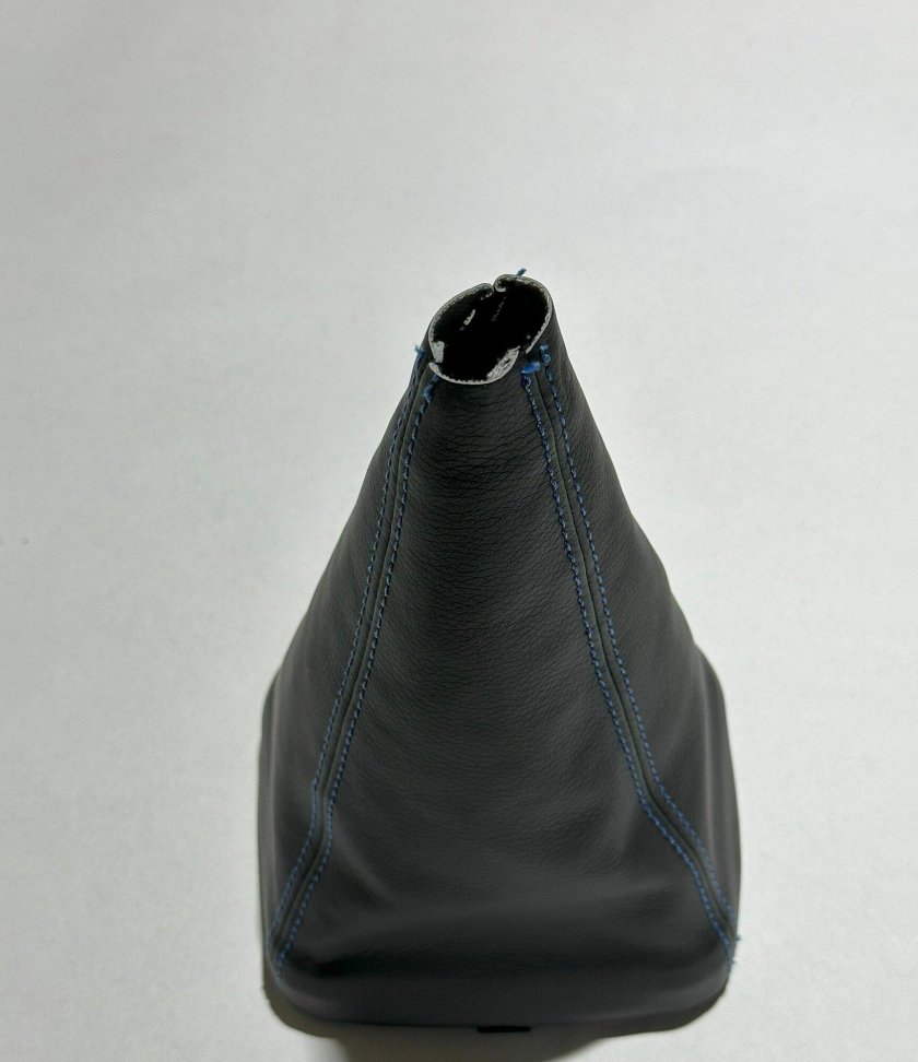 Чехол рычага кпп