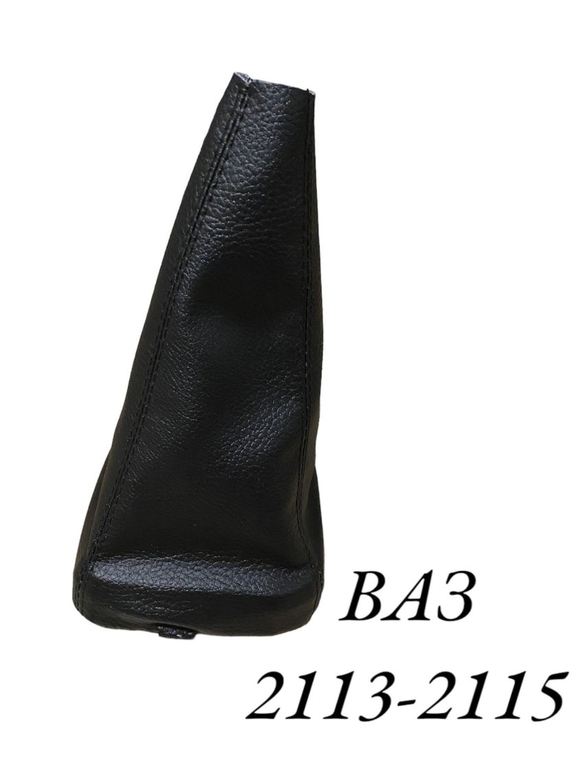 Чехол ручки КПП ВАЗ 2114