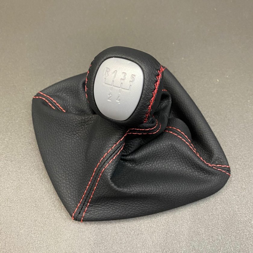 Ручка КПП ВАЗ 2170