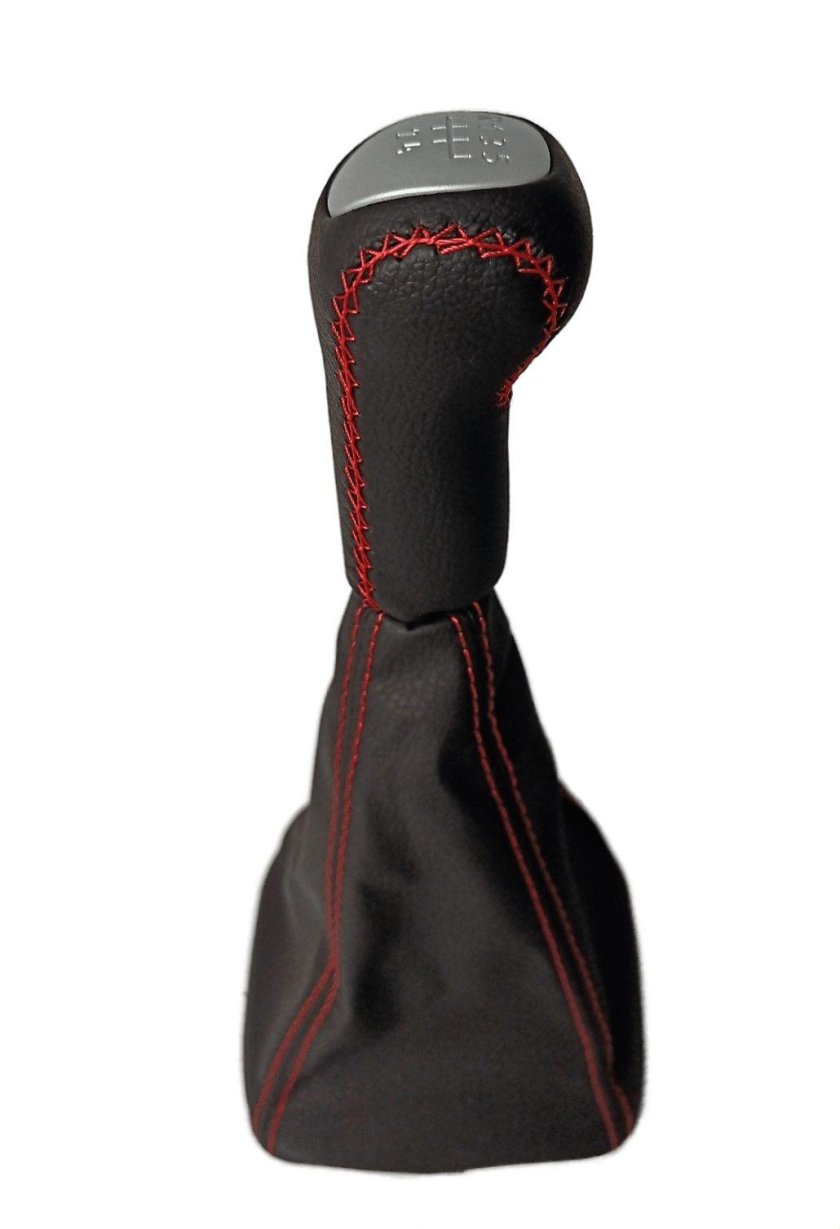 Чехол ручки КПП ВАЗ 2114