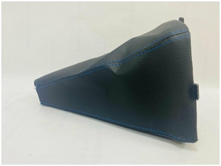 Чехол КПП ПАЗ 32402-05