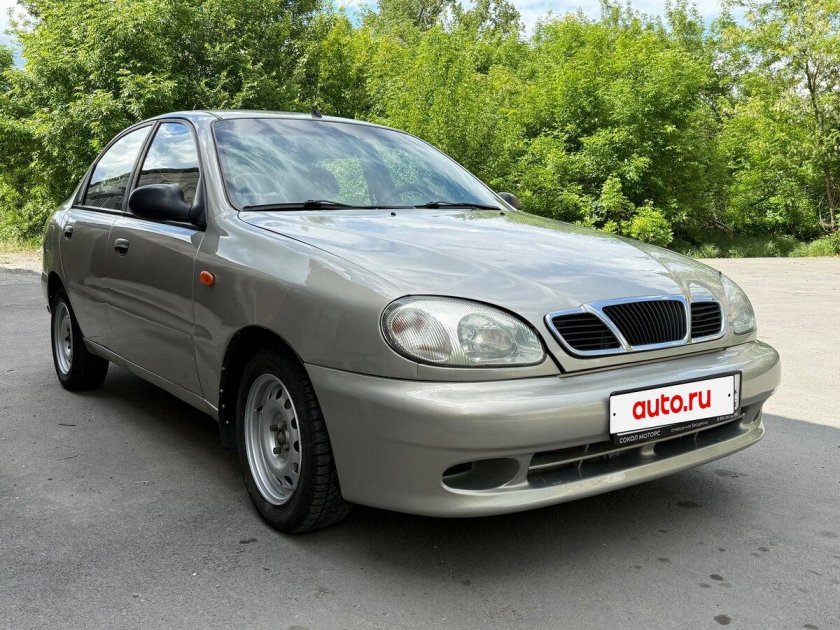 Заз шанс 2011