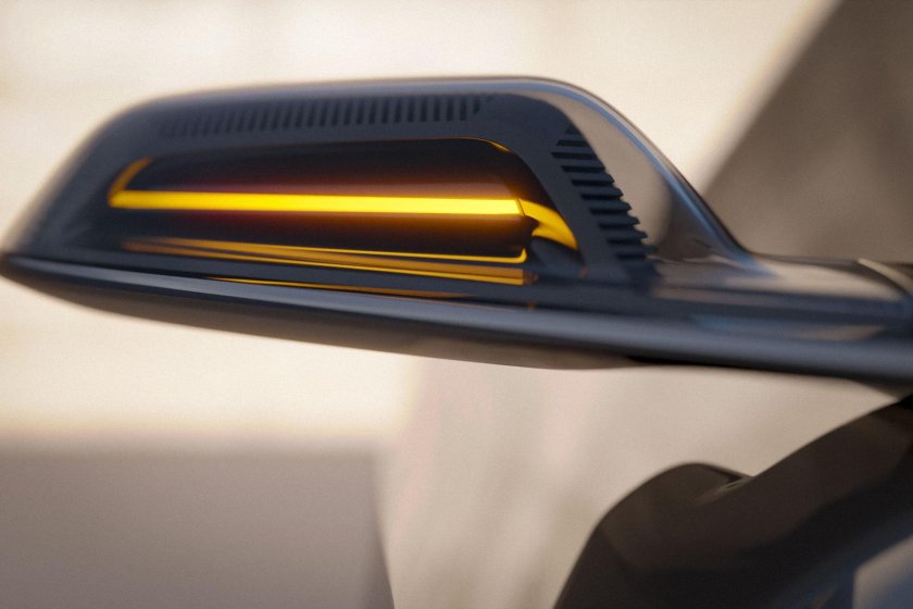 Хонжи Электра кар