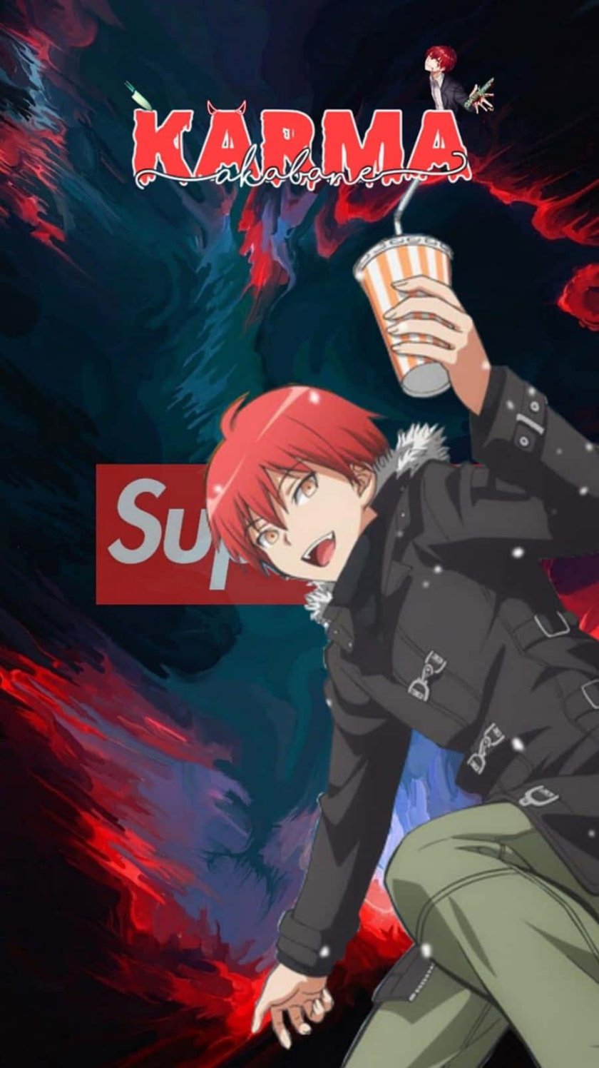 Карма Акабане