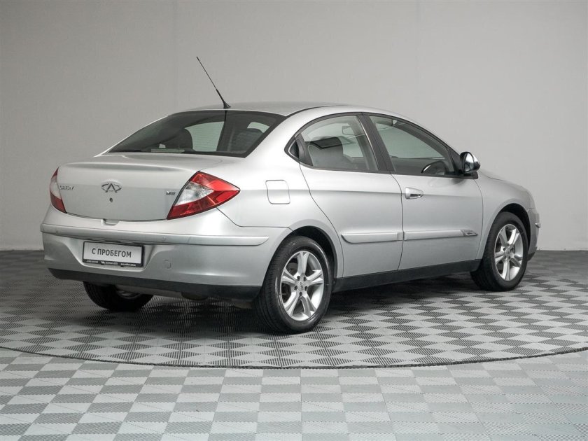 Chery a3 /m11/ 2013