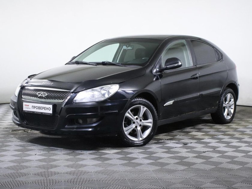 Chery m11 2011