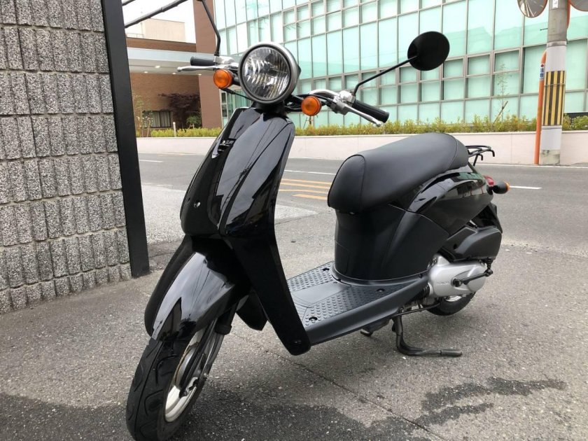 Скутера хонда